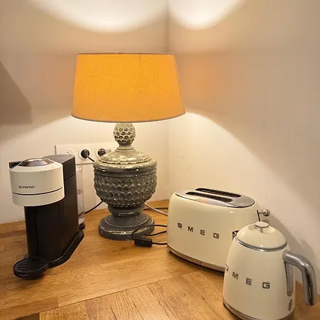 Casa Amore, Coeur De Apartment