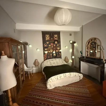 Casa Amore, Coeur De Apartment Carcassonne