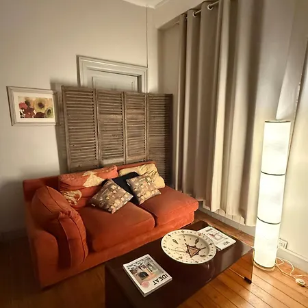 Casa Amore, Coeur De Apartment *