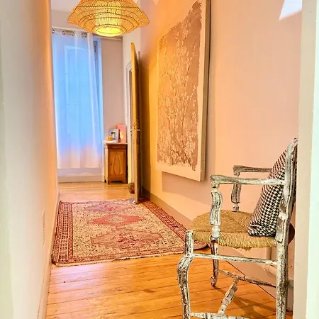 Apartment Casa Amore, Coeur De Carcassonne