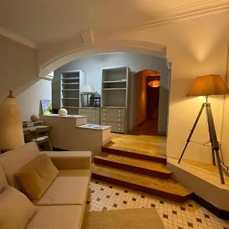 Daire Casa Amore, Coeur De