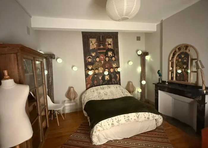 Casa Amore, Coeur De Apartment Carcassonne