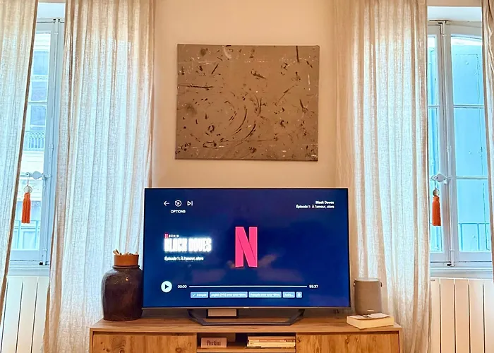 Casa Amore, Coeur De Carcassonne