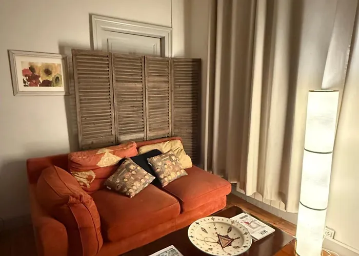 Casa Amore, Coeur De Apartment *