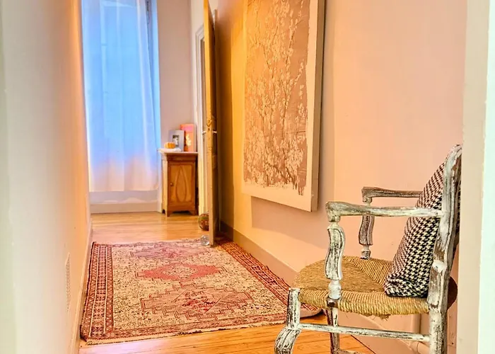 Apartment Casa Amore, Coeur De Carcassonne