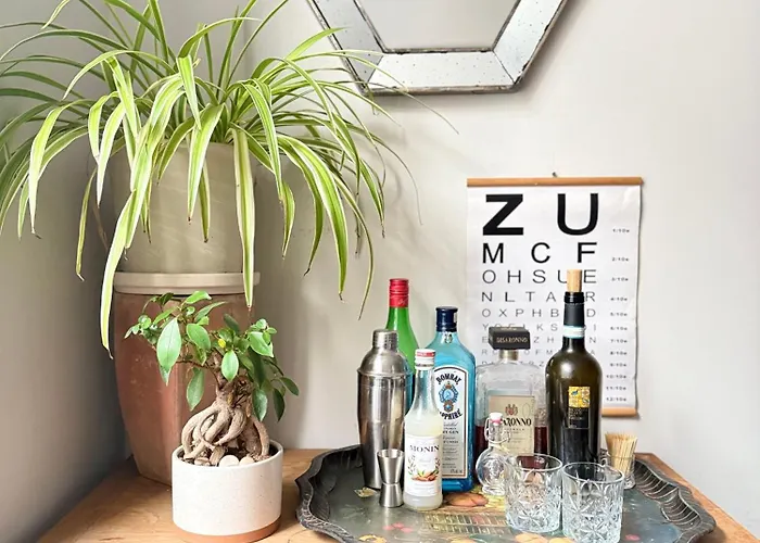 Casa Amore, Coeur De Apartment *