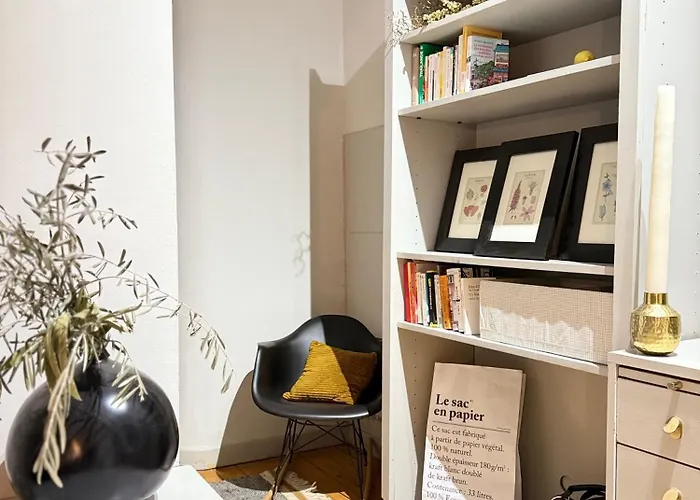 Apartment Casa Amore, Coeur De *