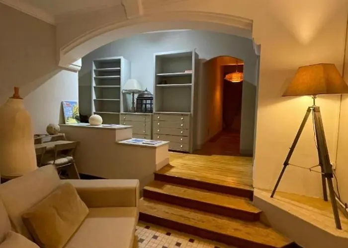 Apartment Casa Amore, Coeur De