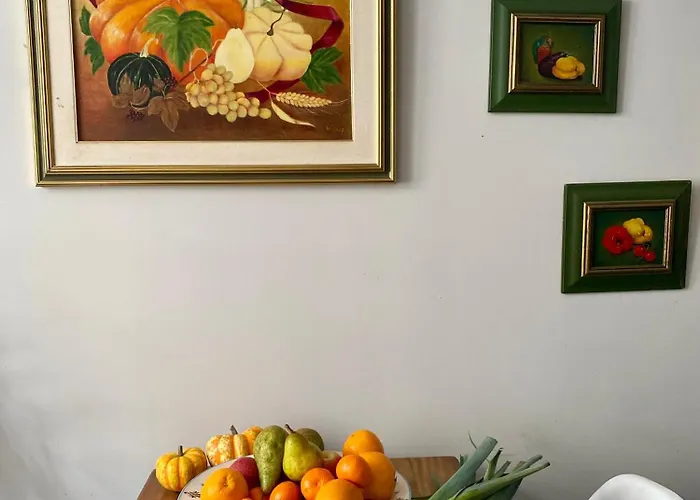 Apartment Casa Amore, Coeur De *